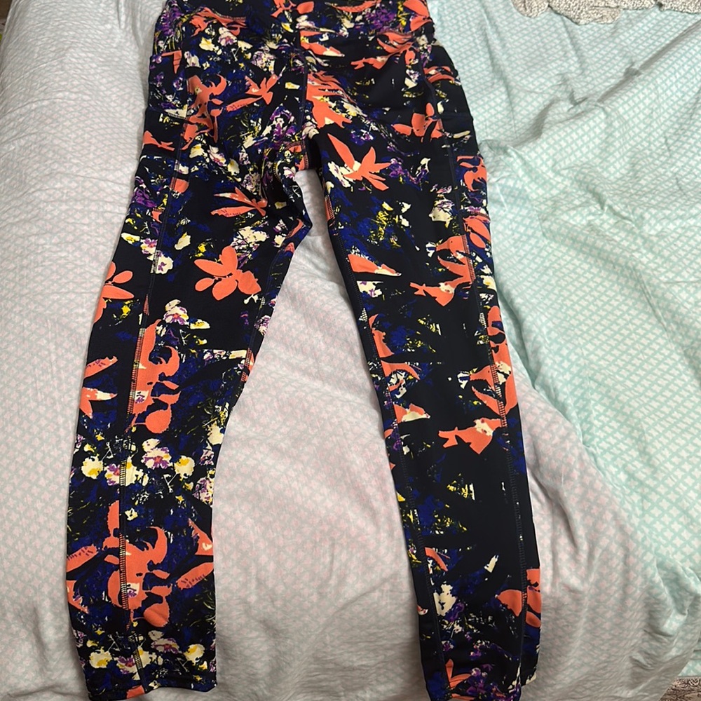 Yoga/Active Leggings